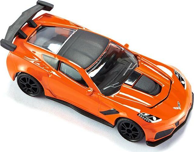SIKU Super Chevrolet Corvette ZR1 (1534)