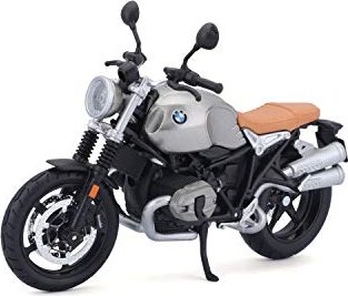 Maisto BMW R Nine T Scrambler (20-18834)