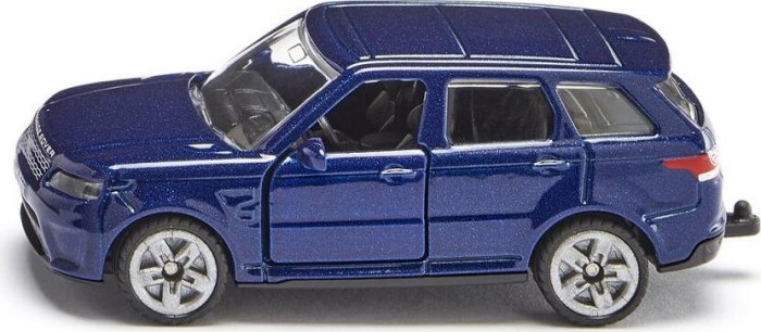 SIKU Super Range Rover (1521)