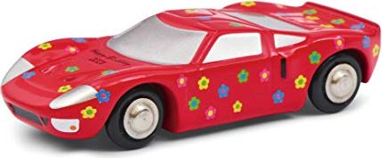 Schuco Piccolo GT40 Happy Birthday 2021 (450144400)