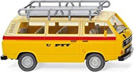 Wiking VW T3 bus PTT (029201)