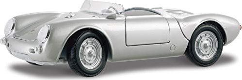 Maisto Porsche 550A Spyder (531843)