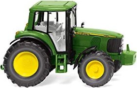 Wiking John Deere 6820 (039302)