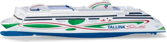 SIKU Super Tallink Megastar (1728)