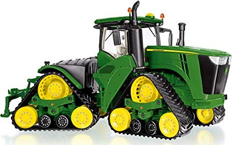 Wiking John Deere 9620RX (077849)