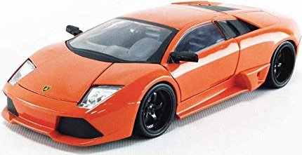 Jada Toys almost & Furious - Lamborghini 1:24 (253203056)