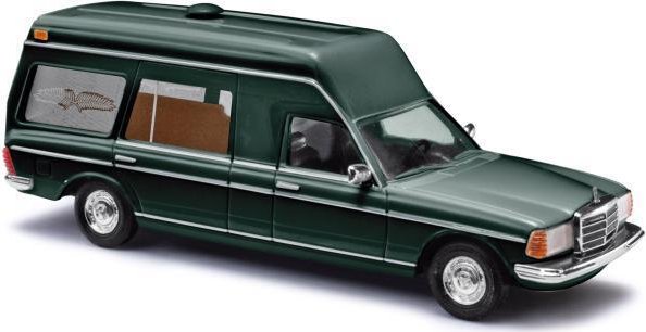 Busch Mercedes VF 123 Miesen Bestattungswagen (52209)