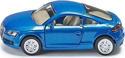 SIKU Super Audi TT (1428)