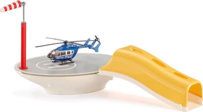 SIKU World Heliport (5506)
