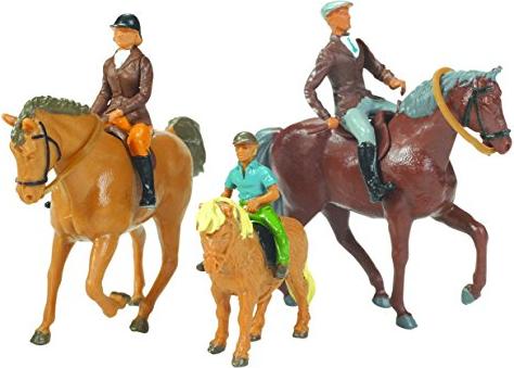 Tomy Britains Horses and Riders (40956)