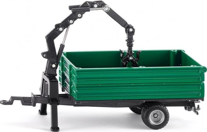 SIKU Farmer Oehler Kombiwagen (2896)