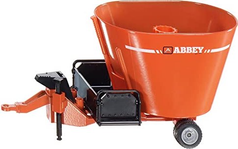 SIKU Farmer Fodder Mixing Wagon (2450)