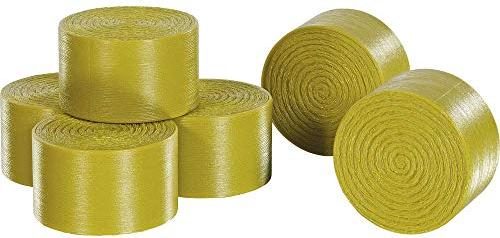 Wiking Die-Cast Round bales 6 items (077393)