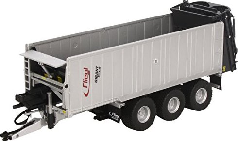 Wiking Die-Cast Fliegl ASW391 with spreader mechanism (077322)