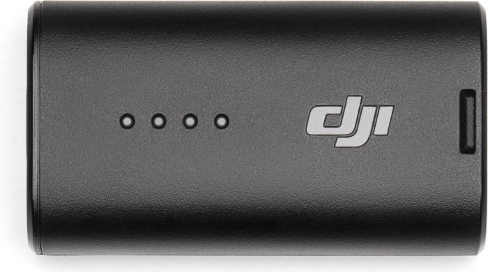 DJI Goggles 2 rechargeable battery