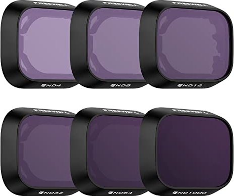 Freewell DJI mini 3 Pro filters All Day (FW-MN3-ALD)