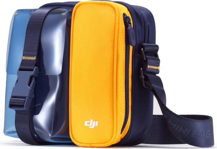 DJI Mavic Mini 2 bag+