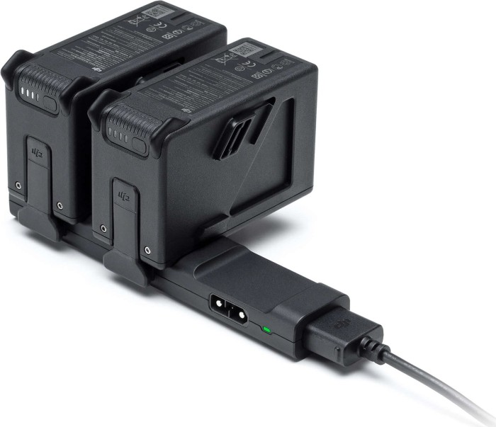 DJI FPV Fly More set