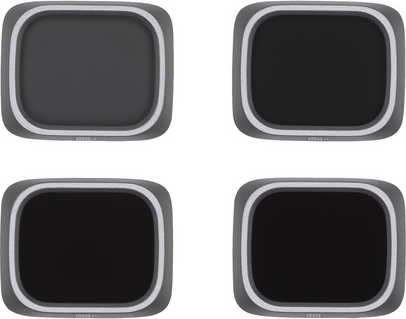 DJI Mavic Air 2S ND Filters Set (ND4/8/16/32)