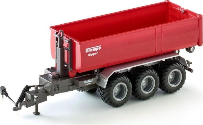SIKU Control32 3-Achs-Hakenliftfahrgestell (6786)