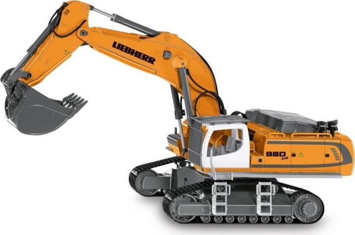 SIKU Control32 Liebherr R980 SME Raupenbagger (6740)