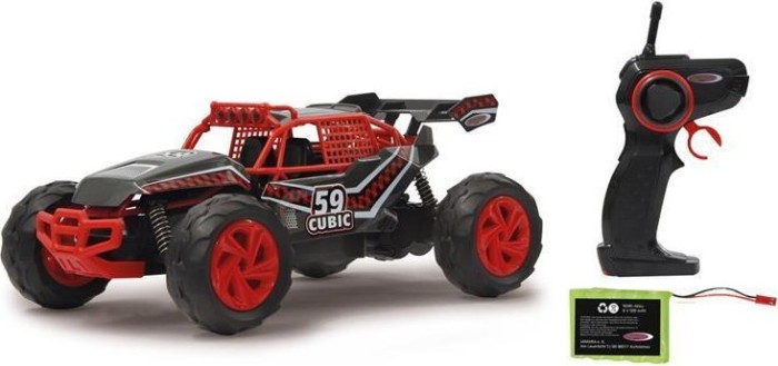 Jamara Cubic Desert Buggy 1:14 2.4G (410010)