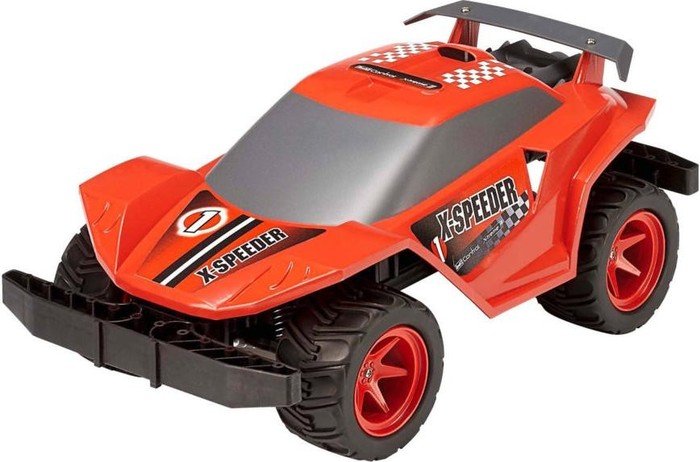 Revell Control X-Treme Racer X-Speeder (24804)