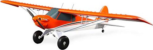 E-flite carbon-Z Cub BNF Basic (EFL10450)