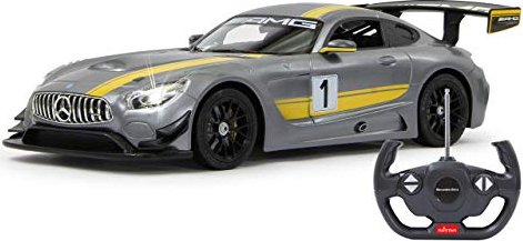Jamara Mercedes AMG GT3 Performance (405073)