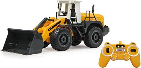 Jamara Radlader Liebherr 564 (405007)
