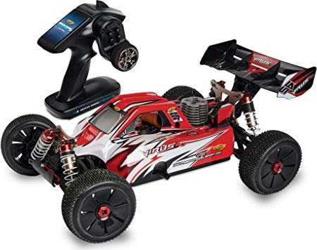 Carson Virus 4.0 V21 RTR (500204031)
