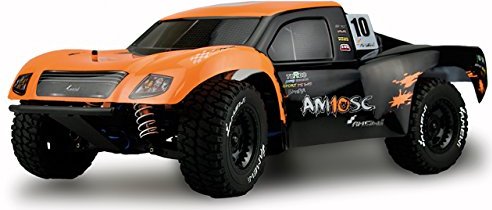 Amewi AM10SC Short Course V2 M1:10 4WD Brushless (22139)