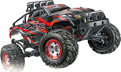 Amewi X-King 4WD 1:12 Monstertruck (22219)