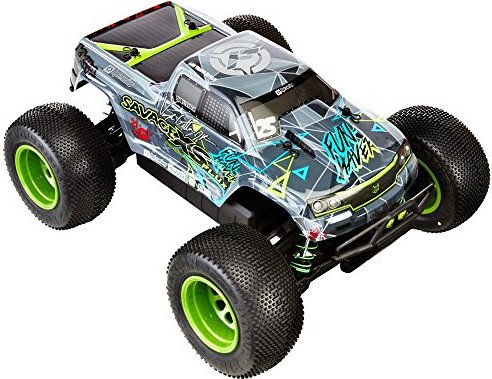 HPI Racing Savage XS Flux (106571)