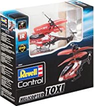 Revell Helicopter Toxi (23841)