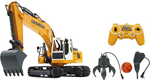 Jamara Liebherr R936 (405112)
