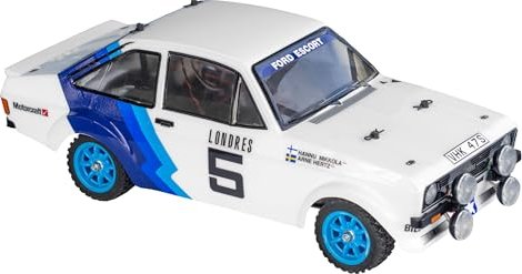 Tamiya Ford Escort MkII Ral.Lac. MF-01X (300058687)
