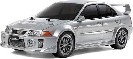 Tamiya Mitsubishi Lancer Evo V (TT-02) (300058713)