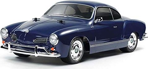 Tamiya VW Karmann Ghia M-06L (300058677)