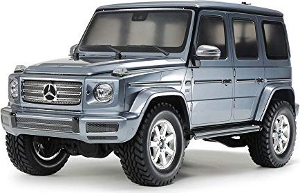 Tamiya MB G-class G500 CC-02 (300058675)