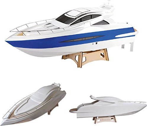 Amewi yacht Big Princess kit amx boat line (26056)