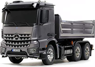 Tamiya MB Arocs 3348 Tipper Truck (300156357)
