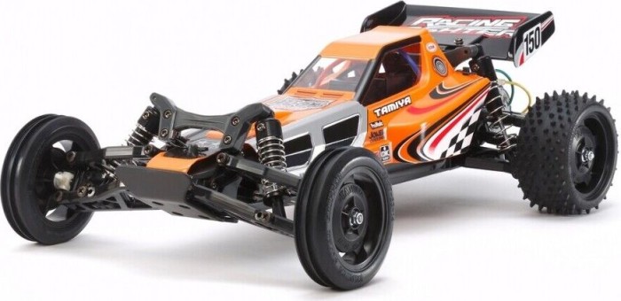 Tamiya X-SA Racing Fighter DT-03 (300046702)
