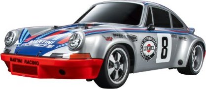 Tamiya Porsche 911 Carrera RSR (TT-02) (300058571)