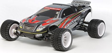 Tamiya Aqroshot DT-03T (300158610)