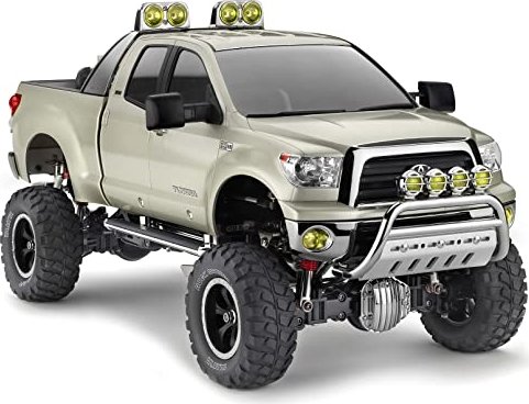 Tamiya Toyota Tundra Highlift (300058415)