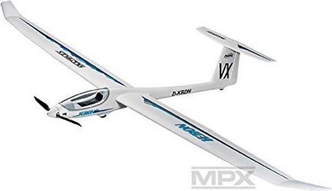 Multiplex RR Heron (264276)