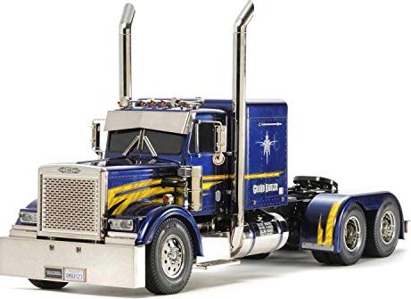 Tamiya Grand Hauler (300056344)