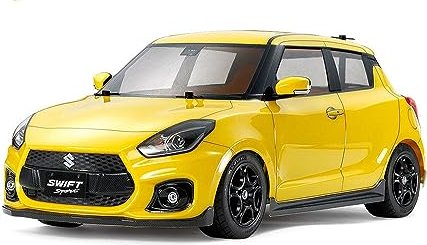 Tamiya Suzuki Swift sport M-05 (300058679)