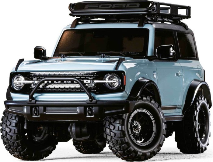 Tamiya Ford Bronco 2021 CC-02 (300058705)